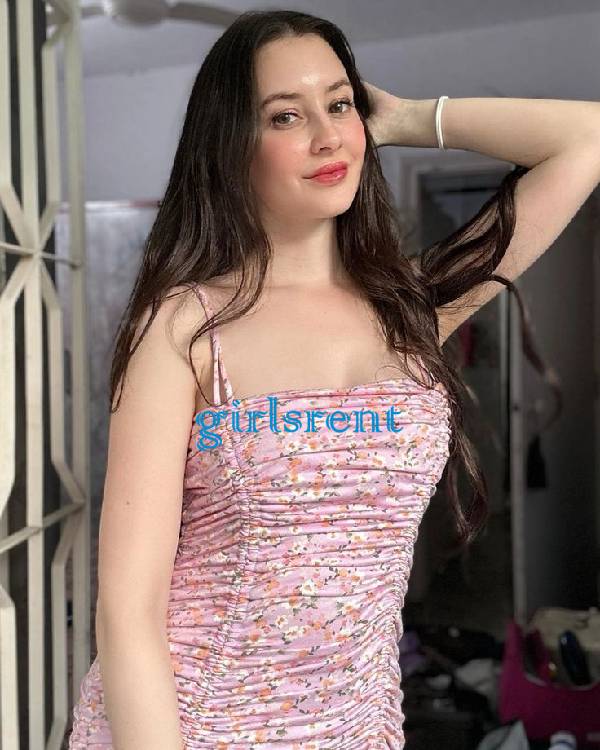 Independent Bangalore Call Girl - Real & Discreet